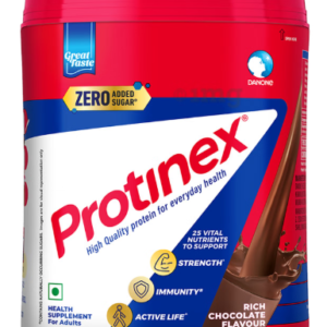 Protinex High Quality Protein | Nutritional Drink for Immunity & Strength