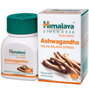 Himalaya Wellness Himalaya Ashwagandha Tablet