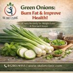 हरी प्याज से करें मोटापा, हृदय रोग और डायबिटीज नियंत्रण: डॉक्टर सरमील कुमार, डाइटिशियन